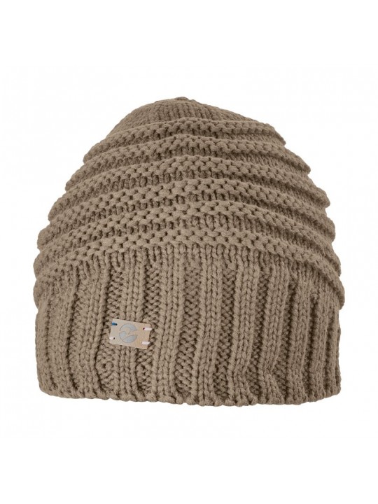 Cap FANNY II taupe