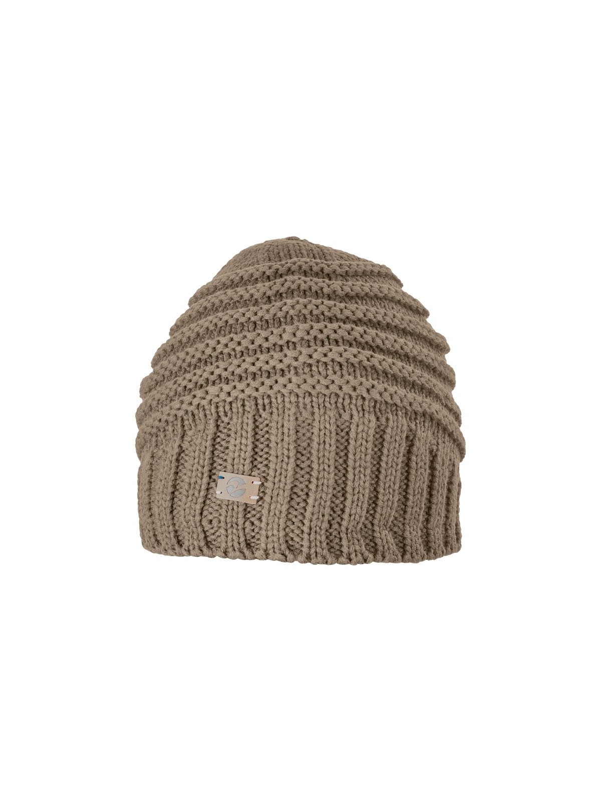 Cap FANNY II taupe