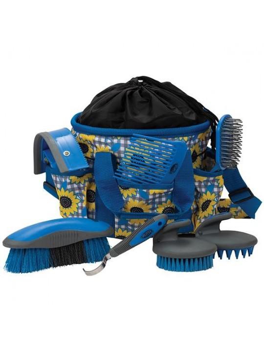 Grooming Kit Sunflower