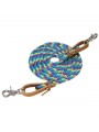 Poly Roper Reins, 3/8" x 8' B17