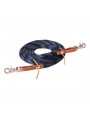 Poly Roper Reins, 3/8" x 8' B7