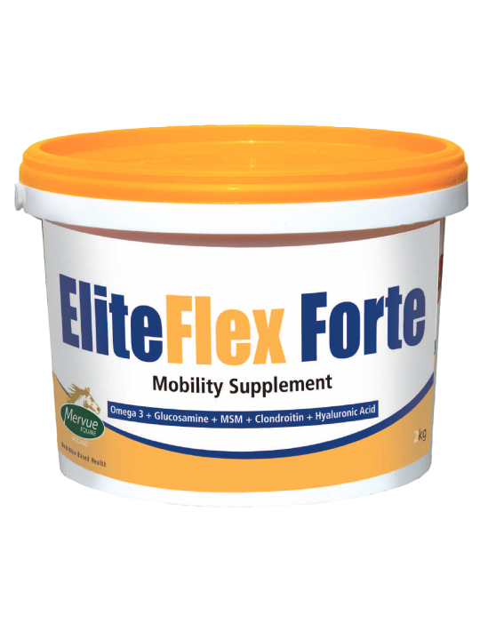 EliteFlex Forte 2kg