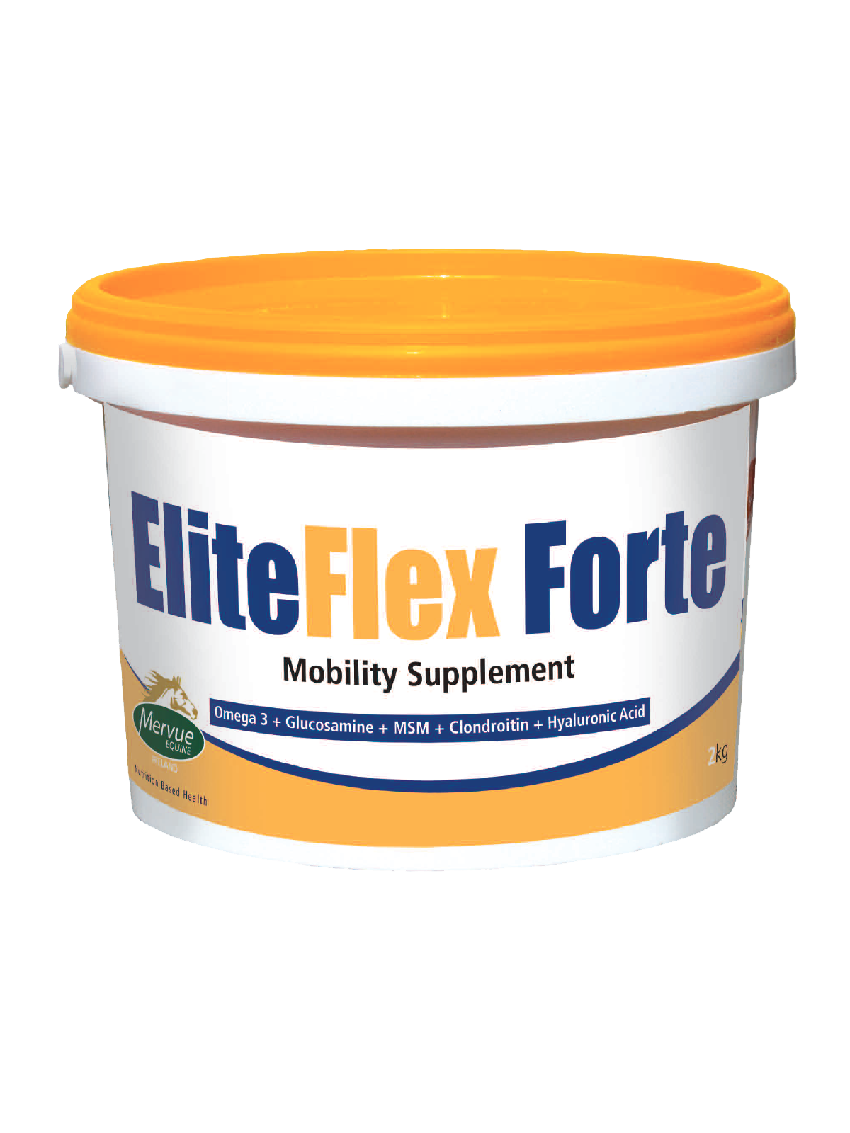 EliteFlex Forte 2kg