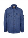 Cowra Shirt blue