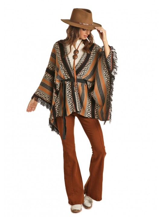 Poncho 1162