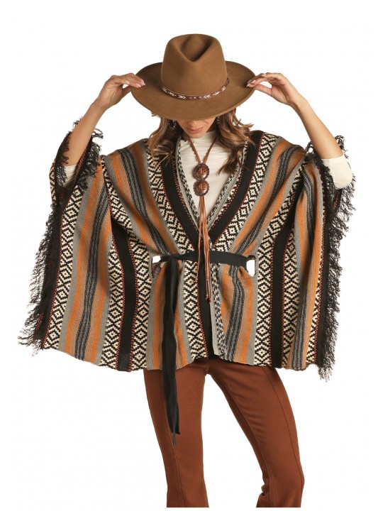 Poncho 1162