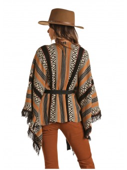 Poncho 1162