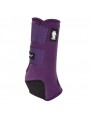 Legacy2 Boots Front eggplant