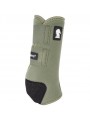 Legacy2 Boots Front olive