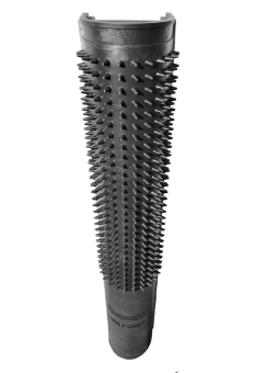 Scratchy Massage Mat