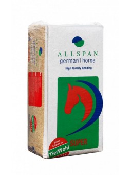 Allspan German Horse Super
