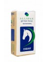 Allspan German Horse Exquisit