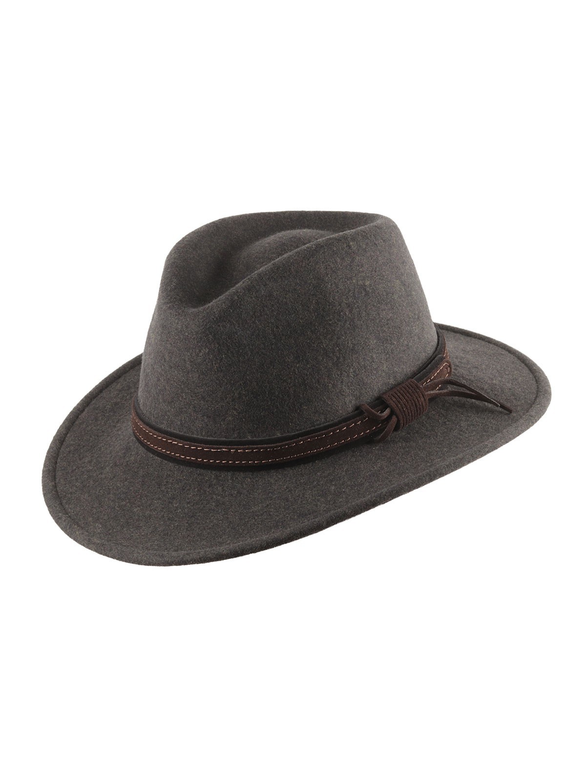 Austin Wool Hat