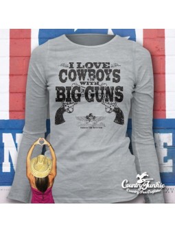 Big Guns