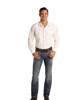 Reflex Revolver Straight 6186