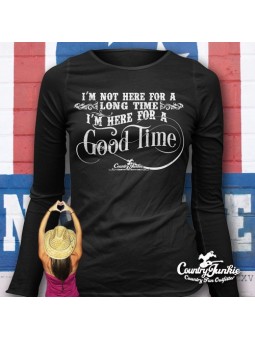 Good Time