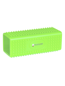 Animal Hair Remover green