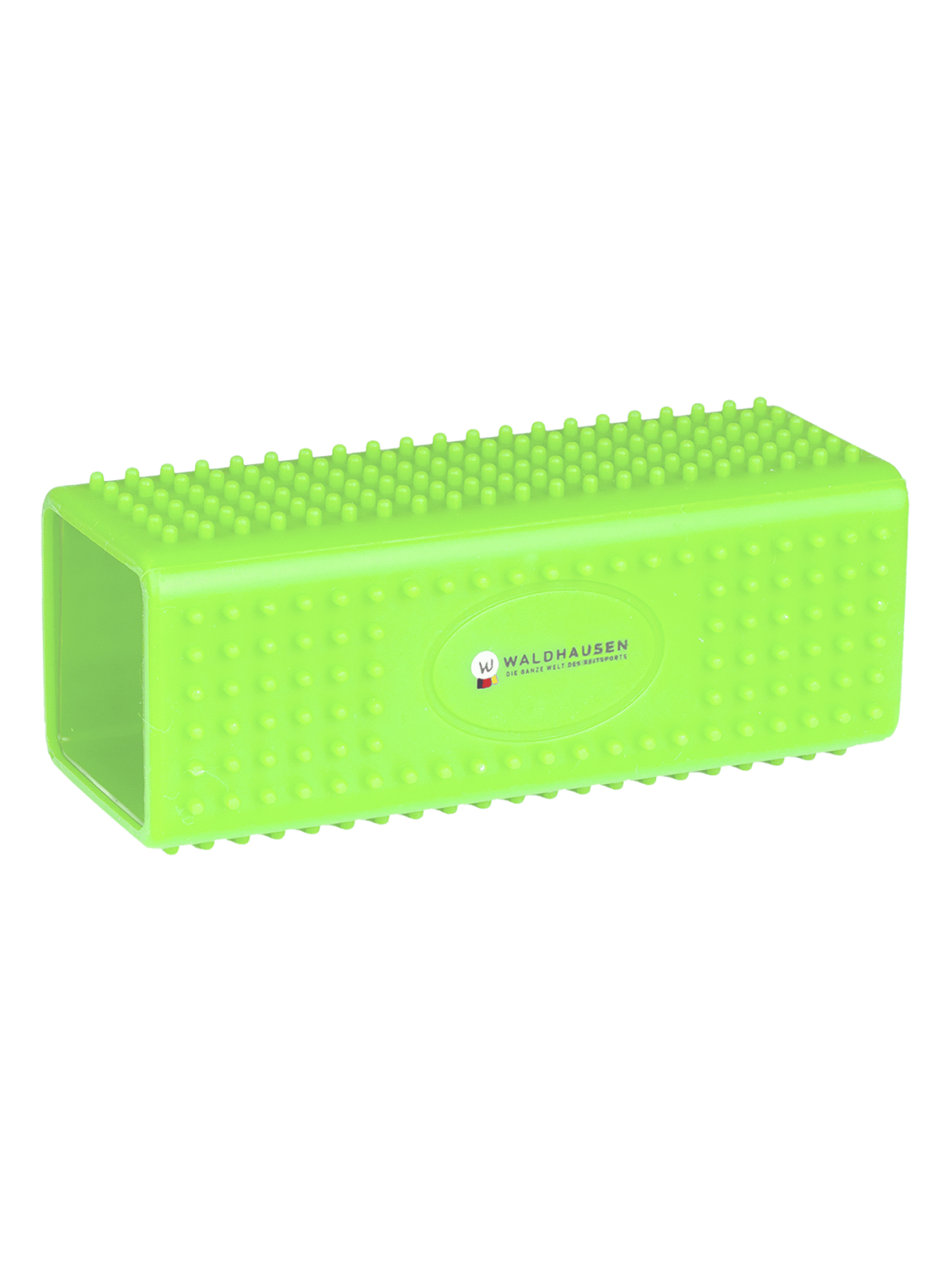 Animal Hair Remover green