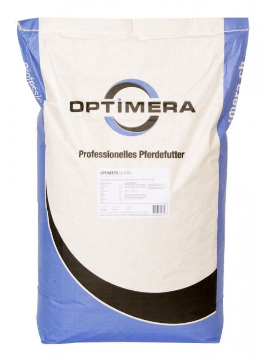 Optimera - Optibeets