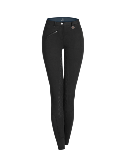 Thermo-Reithose Fun Sport Silikon