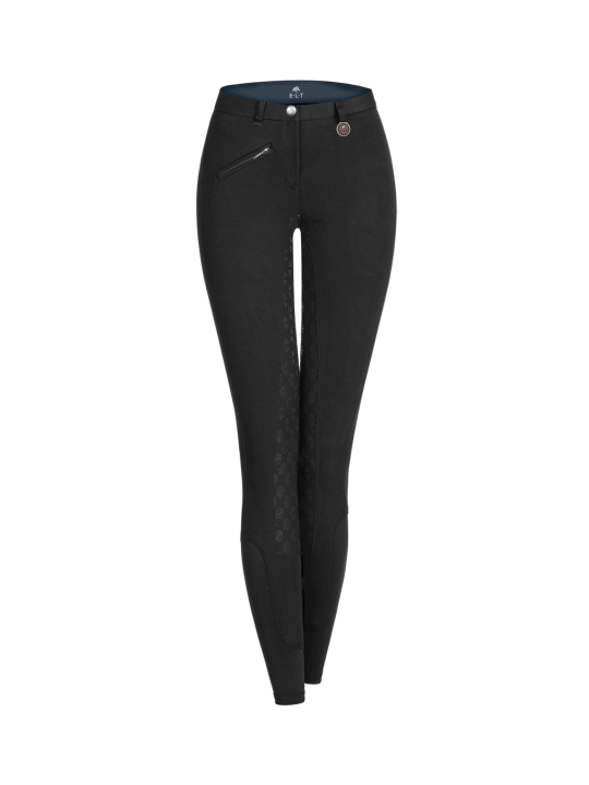 Thermo-Reithose Fun Sport Silikon