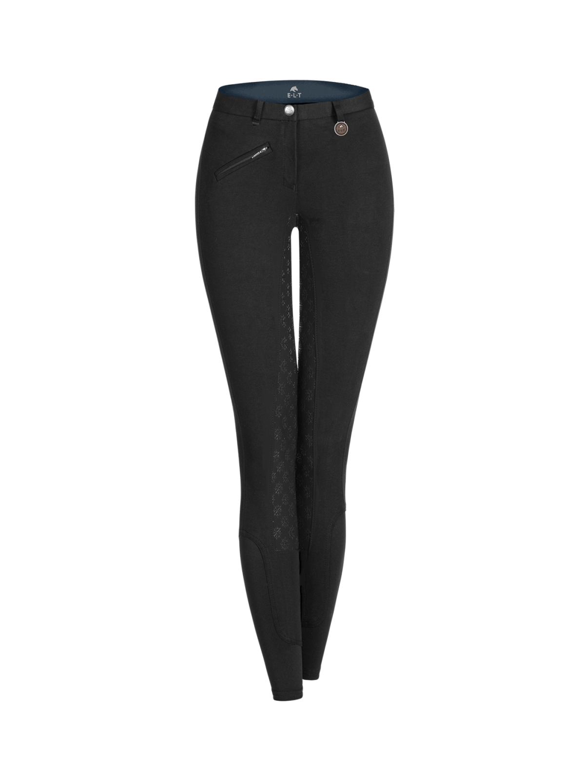 Thermal Fun Sport Silicone Breeches