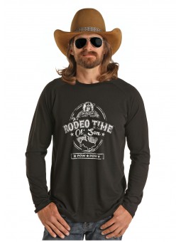 Rodeo Time Shirt