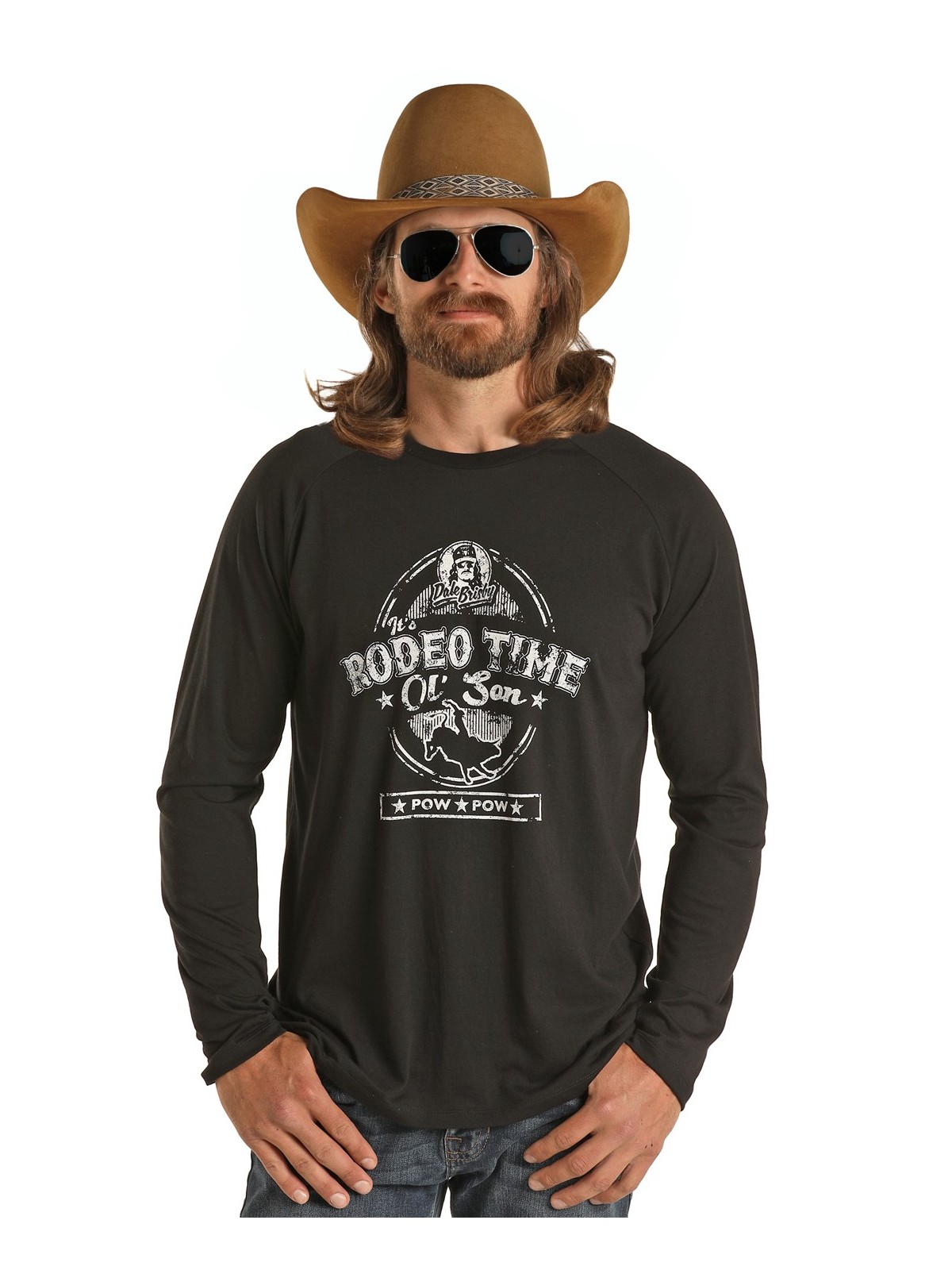 Rodeo Time Shirt