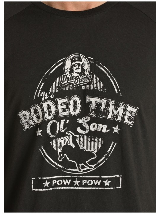 Rodeo Time Shirt