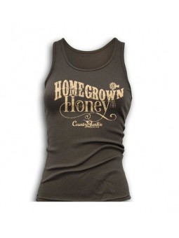 Homegrown Honey
