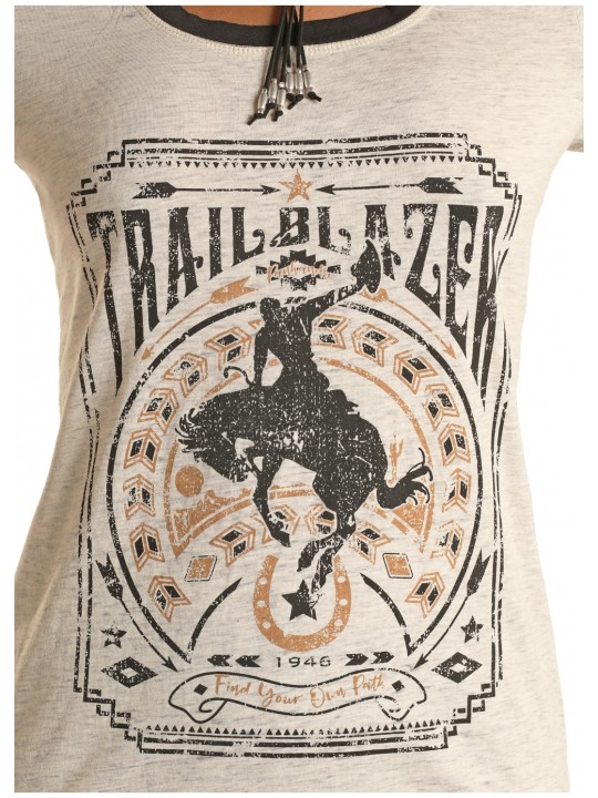 Trail Blazer Shirt