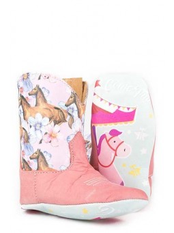 Lil Chestnut & Daisy