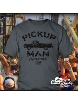 Pickup Man