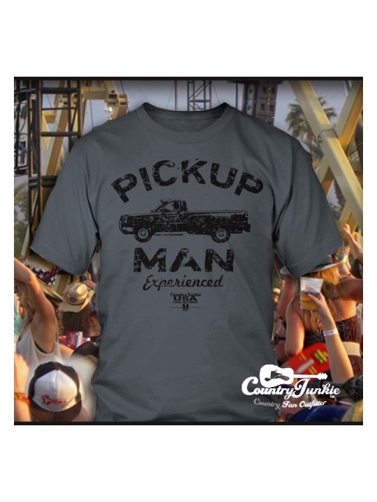 Pickup Man