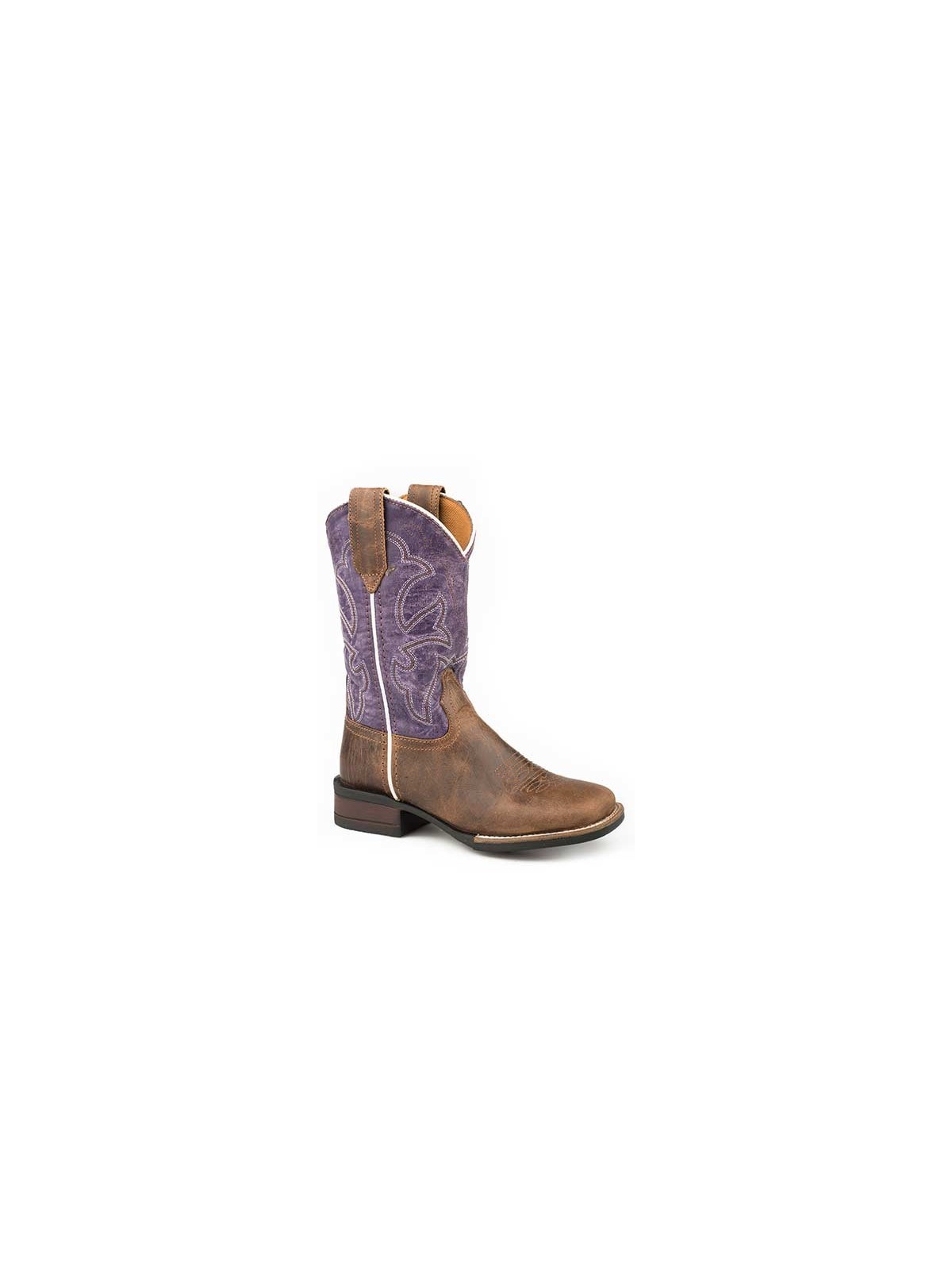 Kids Boots Monterey Purple