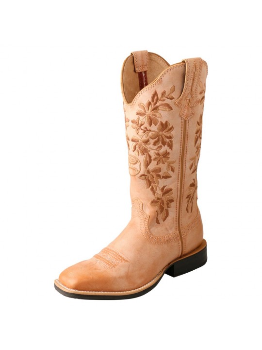 Hooey Boot WHY0012 Women's Shoe Size 5.5