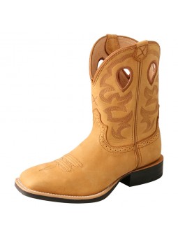 Ruff Stock Boot WRS0037