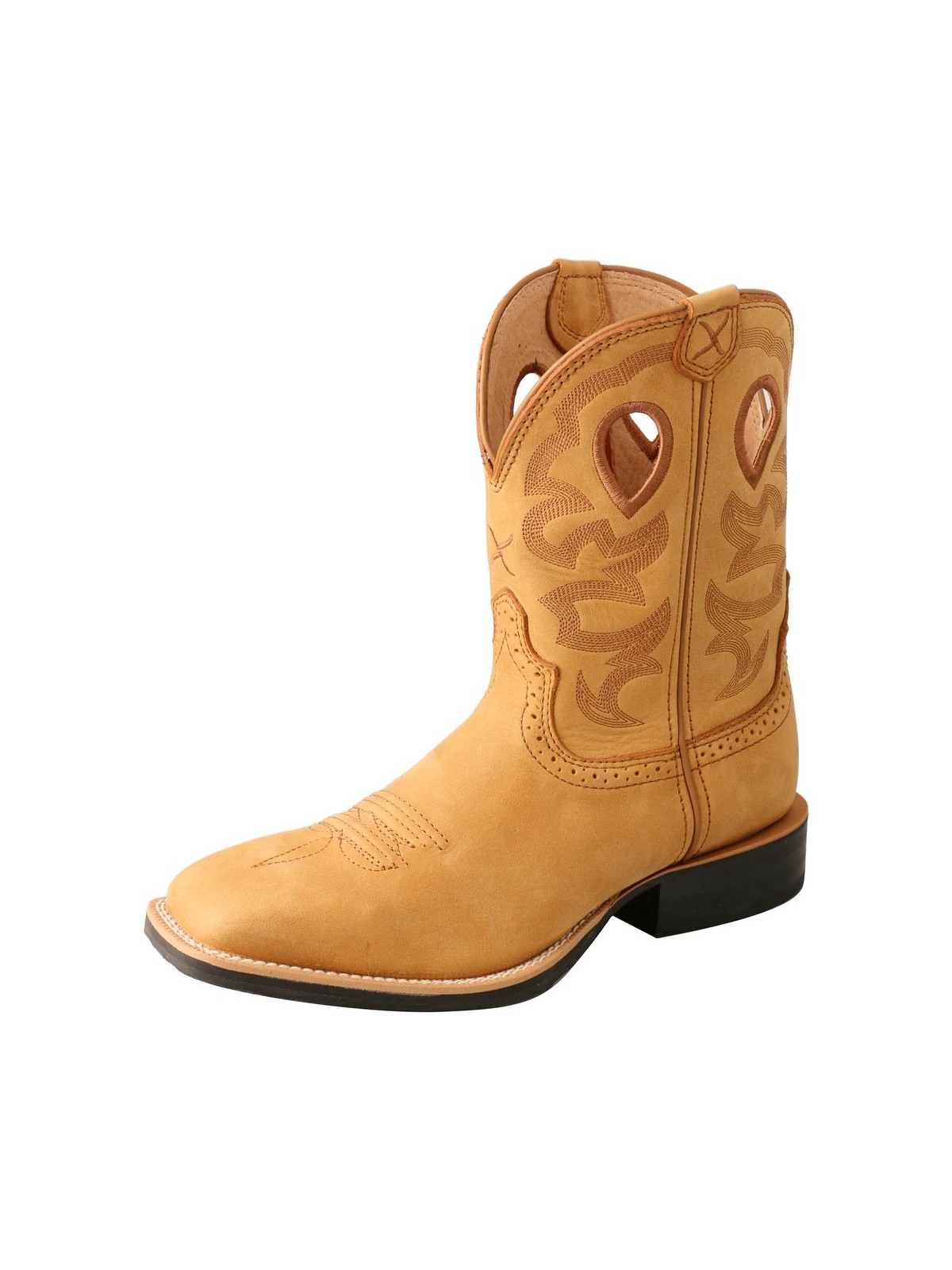 Ruff Stock Boot WRS0037