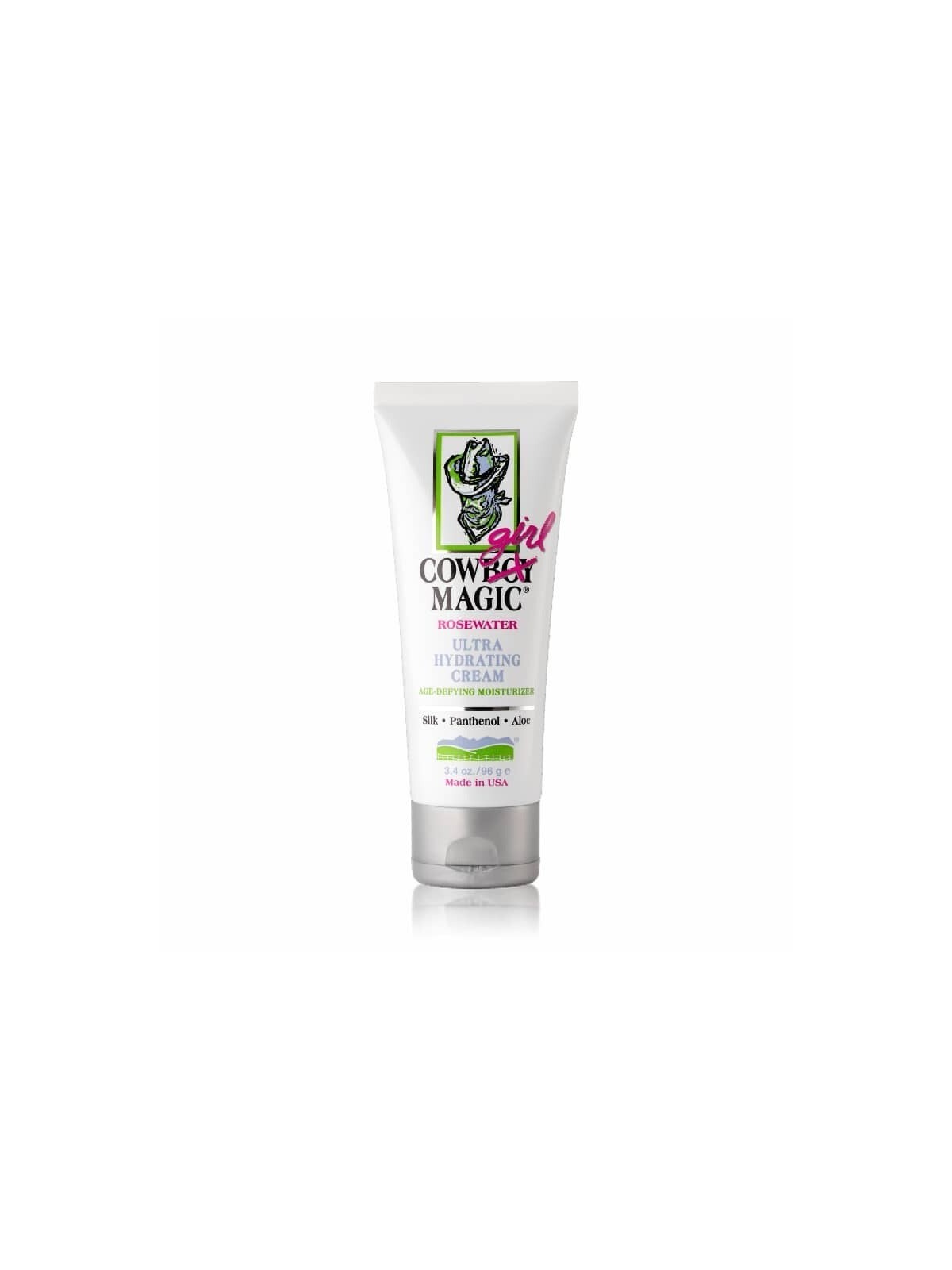 Cowgirl Magic Ultra Hydrating Cream