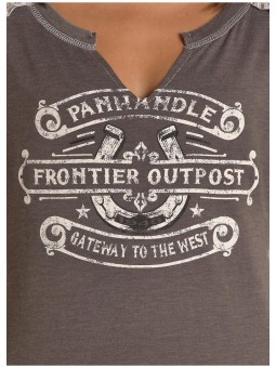 Frontier Outpost Shirt
