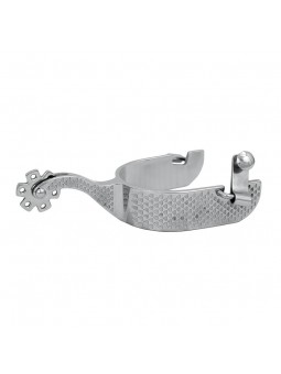 Rasp Spurs