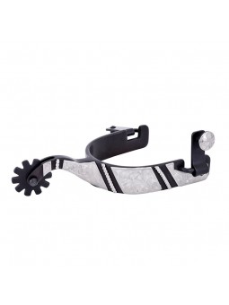 Rope Trim Spurs