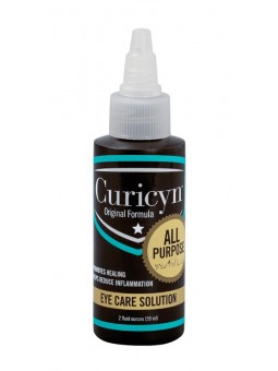 Curicyn Eye Care Solution