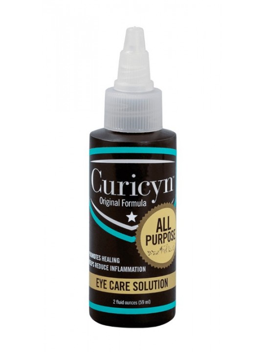 Curicyn Eye Care Solution