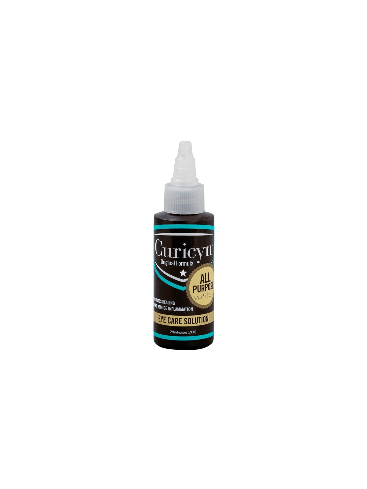 Curicyn Eye Care Solution