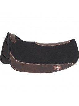ContourPedic Barrel Saddle Pad