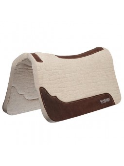 Synergy® Contoured Performance Saddle Pad