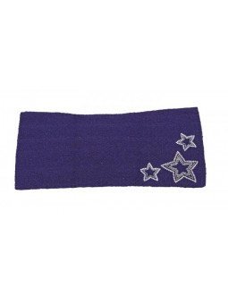 Blanket - CONTOUR-STARS