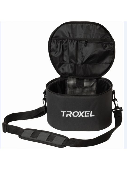 Troxel Tote Bag
