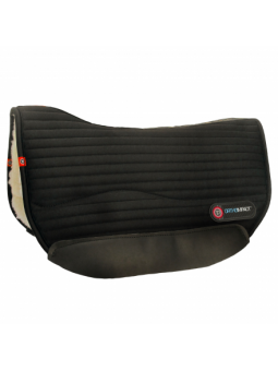 Matrix Roundskirt with Woolback + Ortho